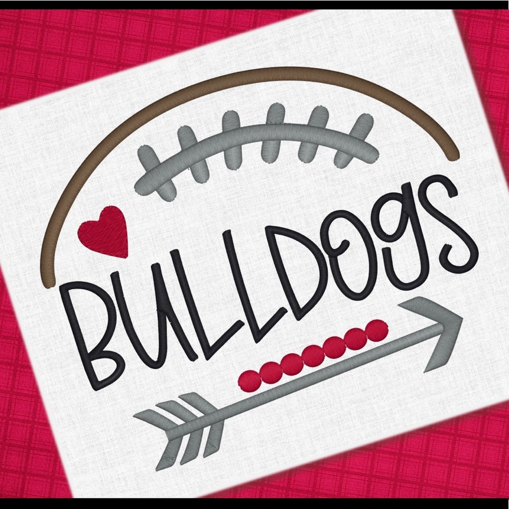 🆕 🐶Georgia Bulldogs 🏈